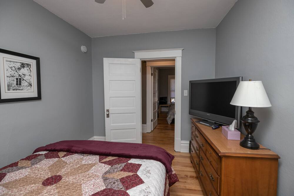 Photo of Bedroom in Kutzky Park