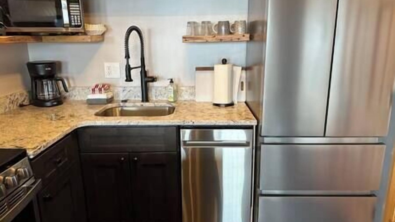 Photo of Kitchen in Tofte