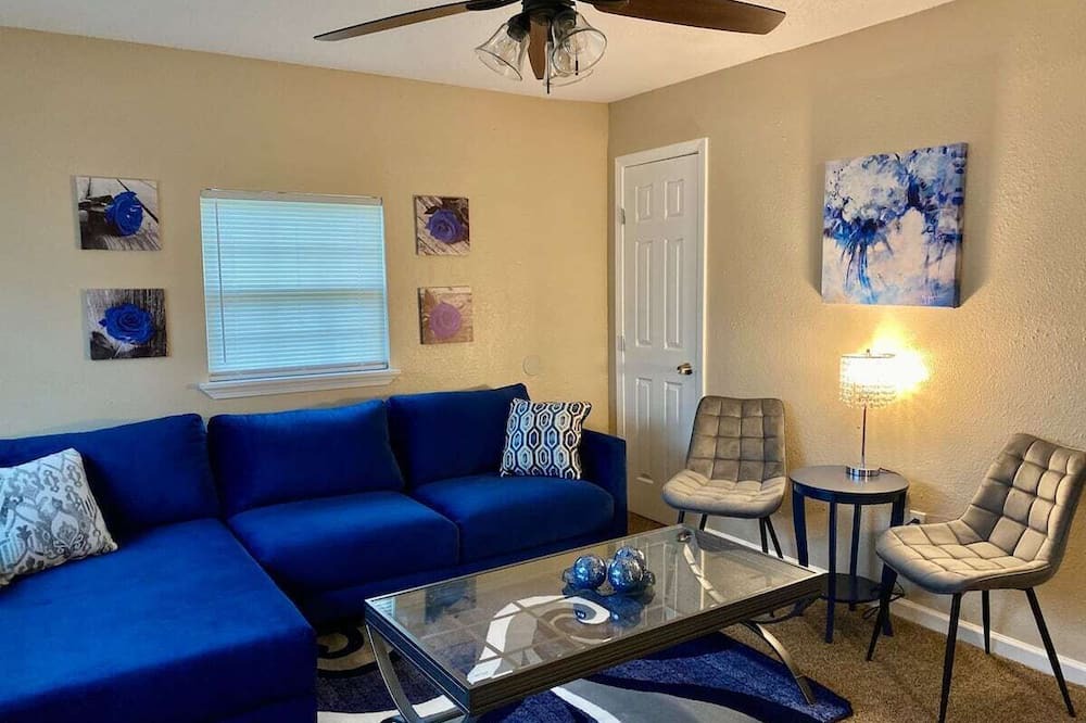 Photo of Livingroom in Gulfport