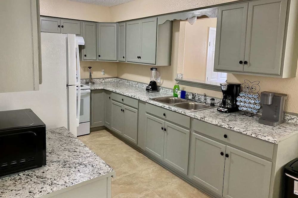 Photo of Kitchen in Gulfport