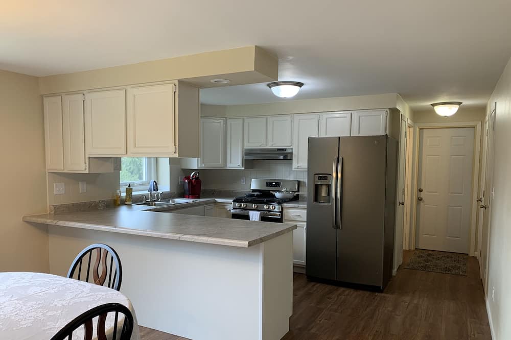 Photo of Kitchen in Sparta