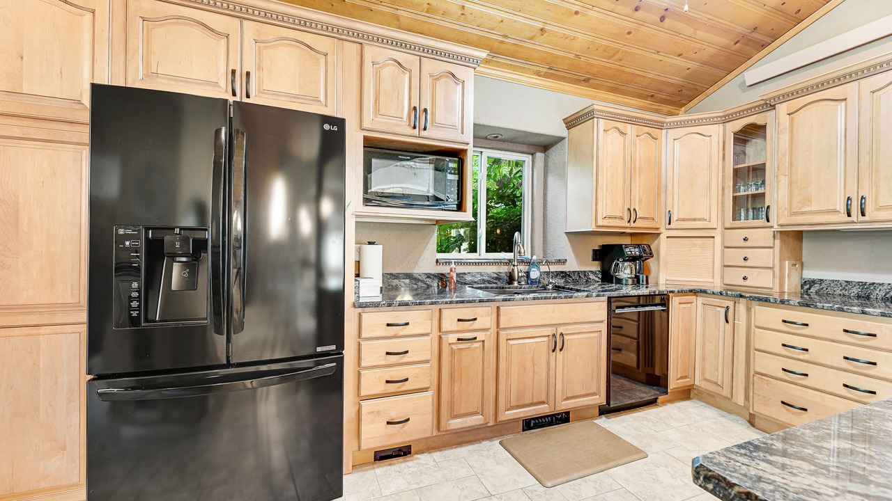 Photo of Kitchen in Rimrock