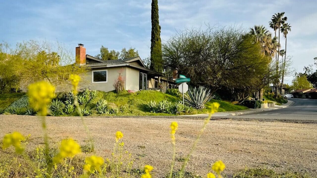 Photo of Outdoor in Riverside