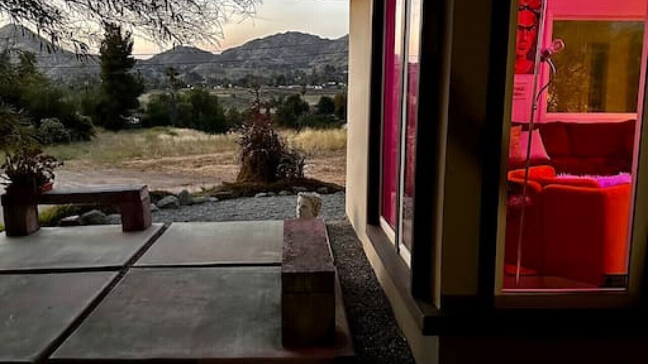 Photo of Patio Balcony in Riverside
