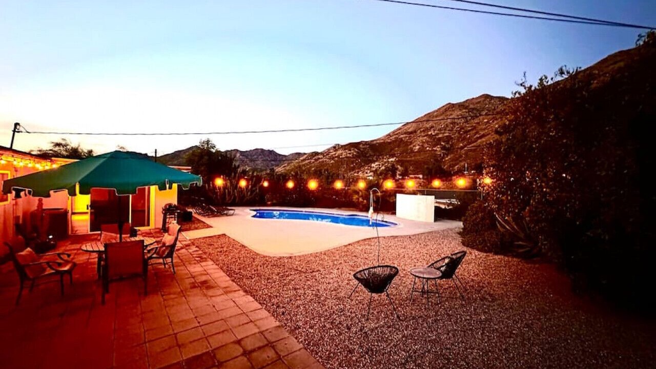 Photo of Outdoor in Riverside