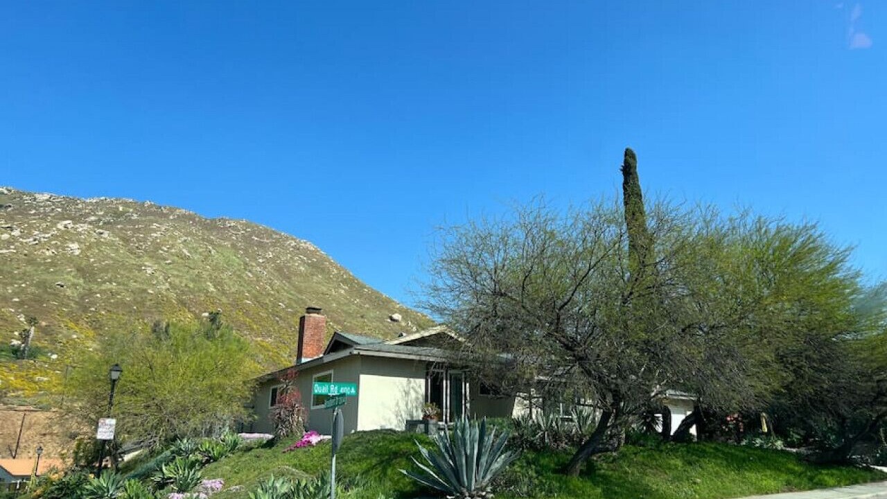 Photo of Outdoor in Riverside