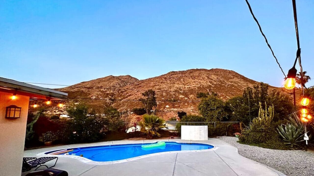 Photo of Outdoor in Riverside
