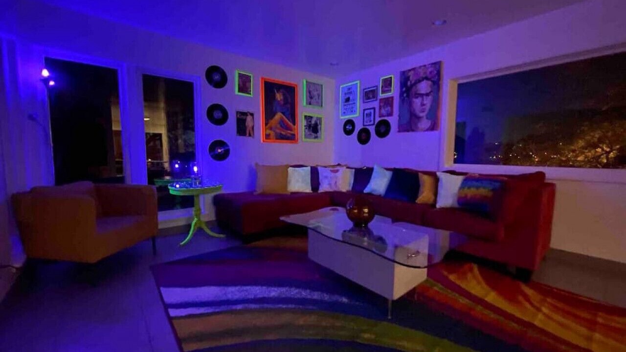 Photo of Livingroom in Riverside