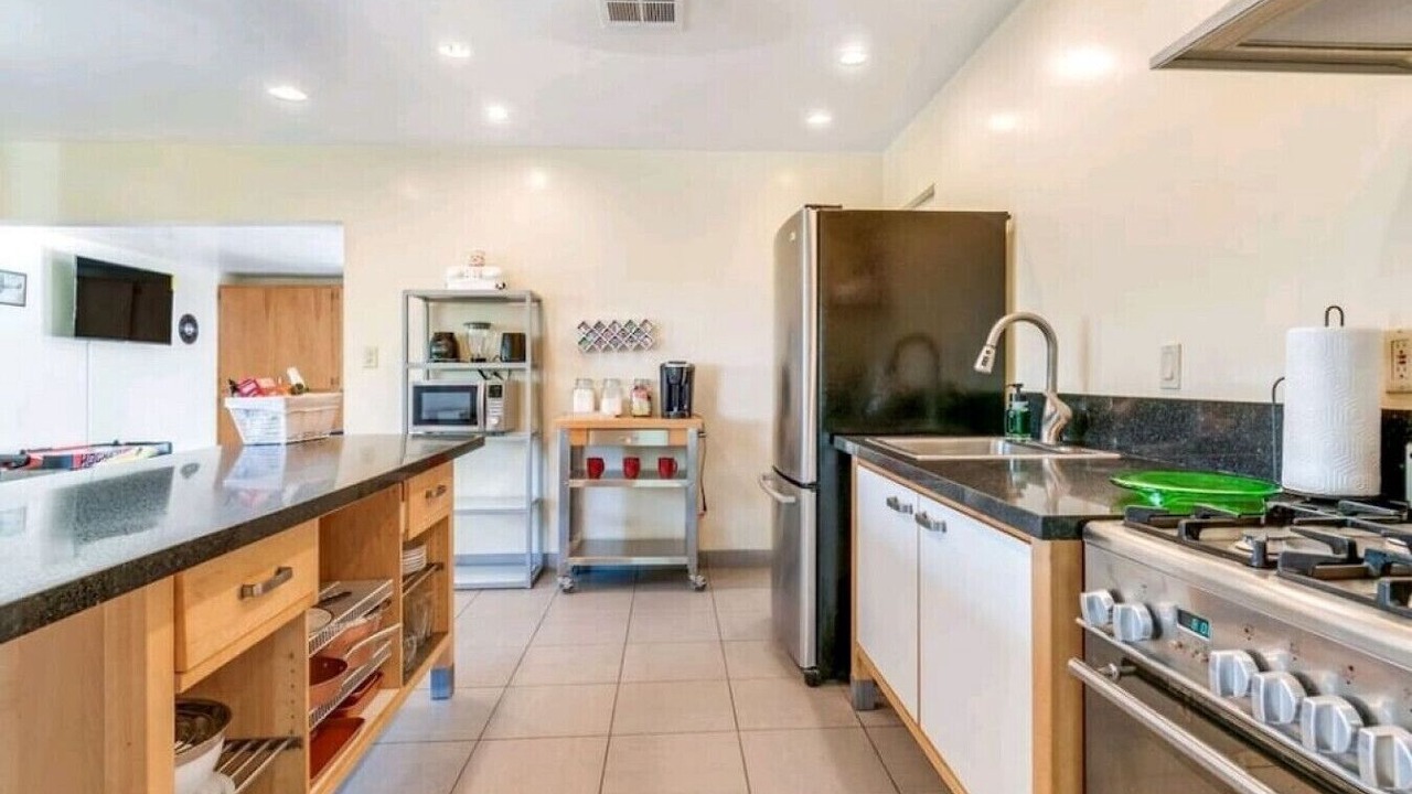 Photo of Kitchen in Riverside