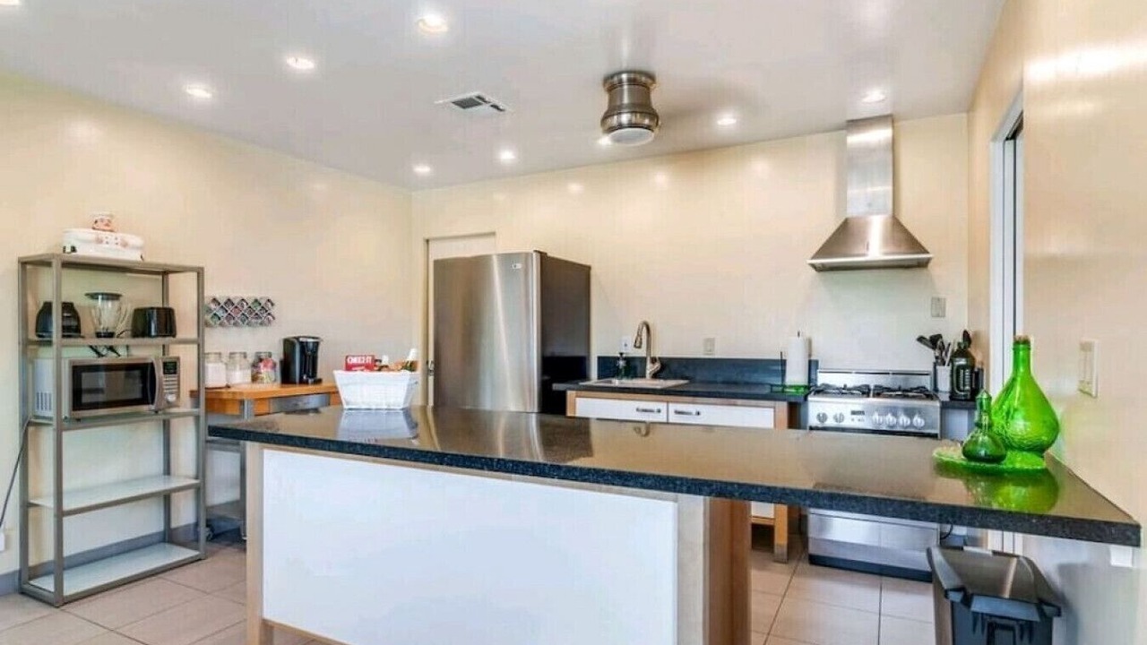 Photo of Kitchen in Riverside