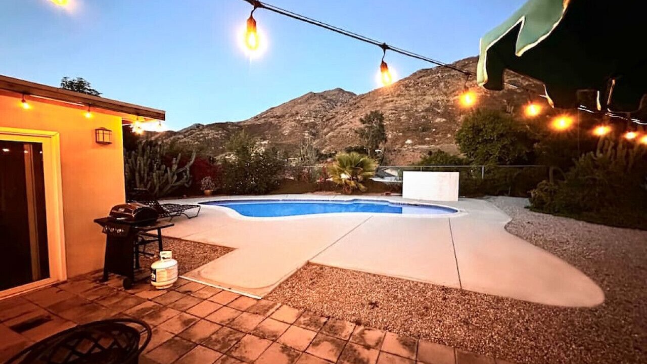 Photo of Outdoor in Riverside