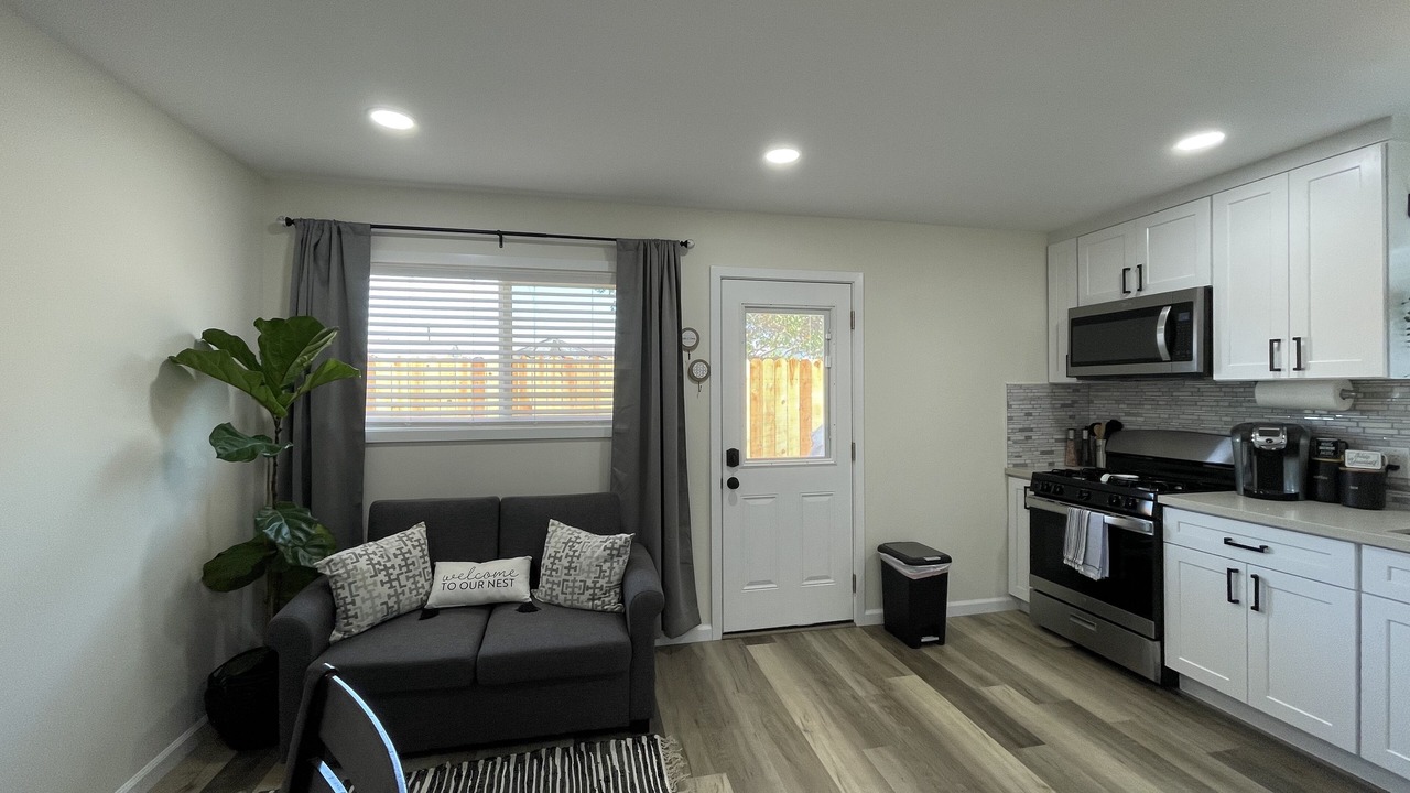 Photo of Kitchen in Oxnard