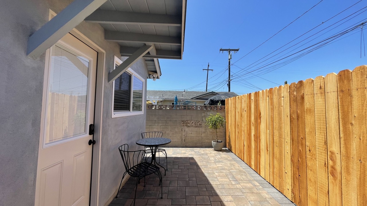 Photo of Outdoor in Oxnard