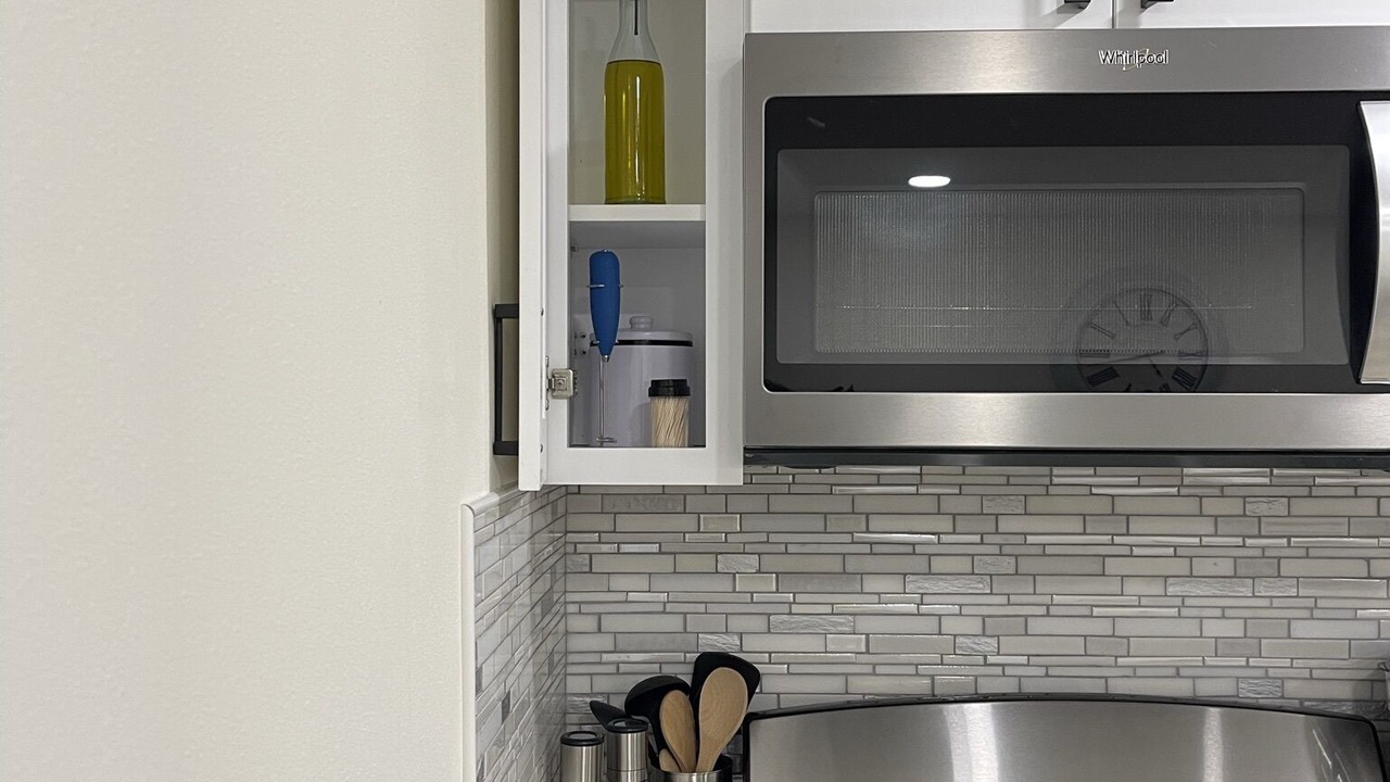 Photo of Kitchen in Oxnard