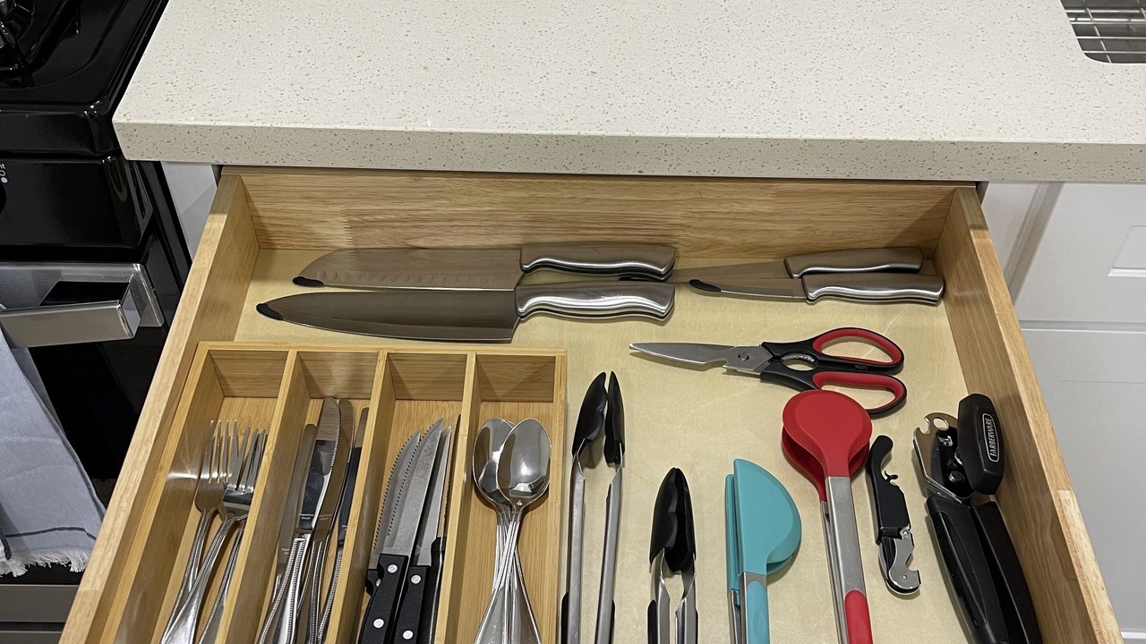 Photo of Kitchen in Oxnard