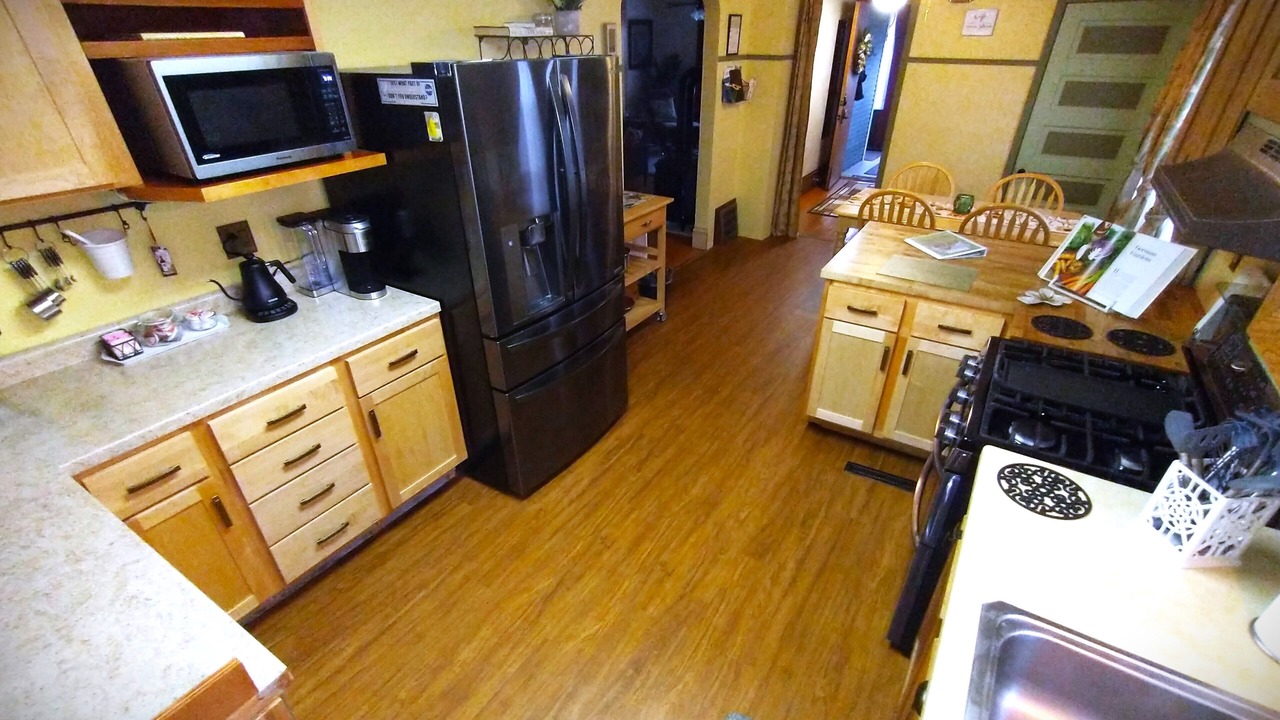 Photo of Kitchen in Baraboo