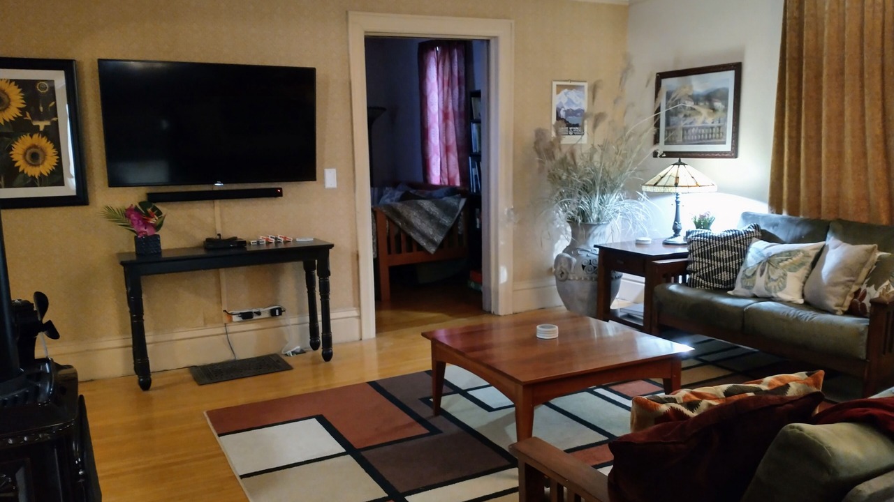 Photo of Livingroom in Baraboo