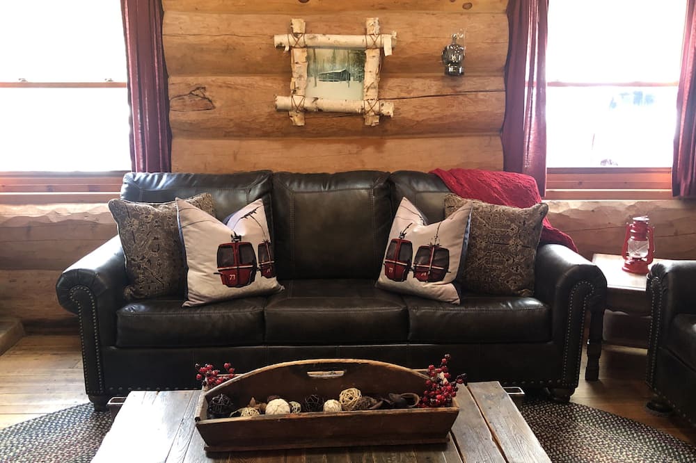 Photo of Livingroom in Goodman