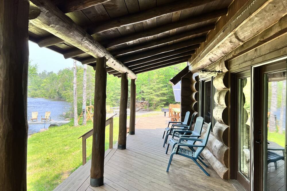 Photo of Patio Balcony in Goodman