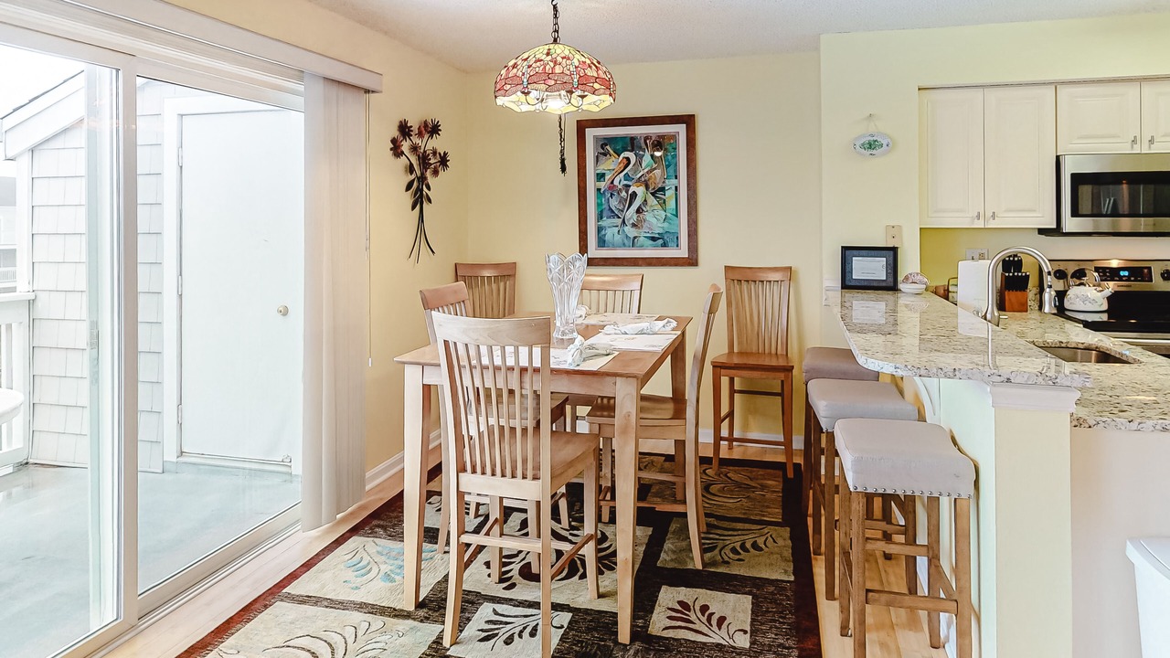 Photo of Kitchen in North Ocean City