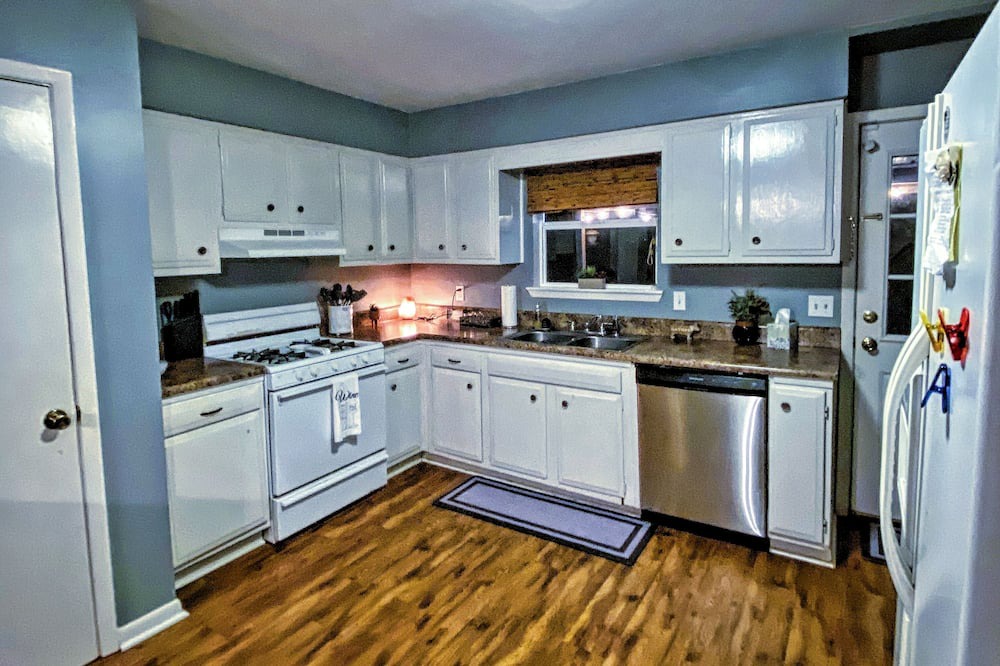 Photo of Kitchen in Ocean Springs
