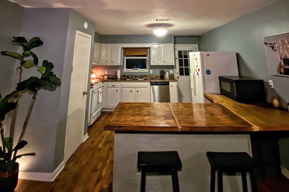 Photo of Kitchen in Ocean Springs