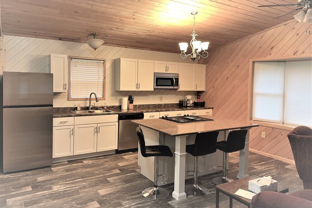 Photo of Kitchen in Pine River