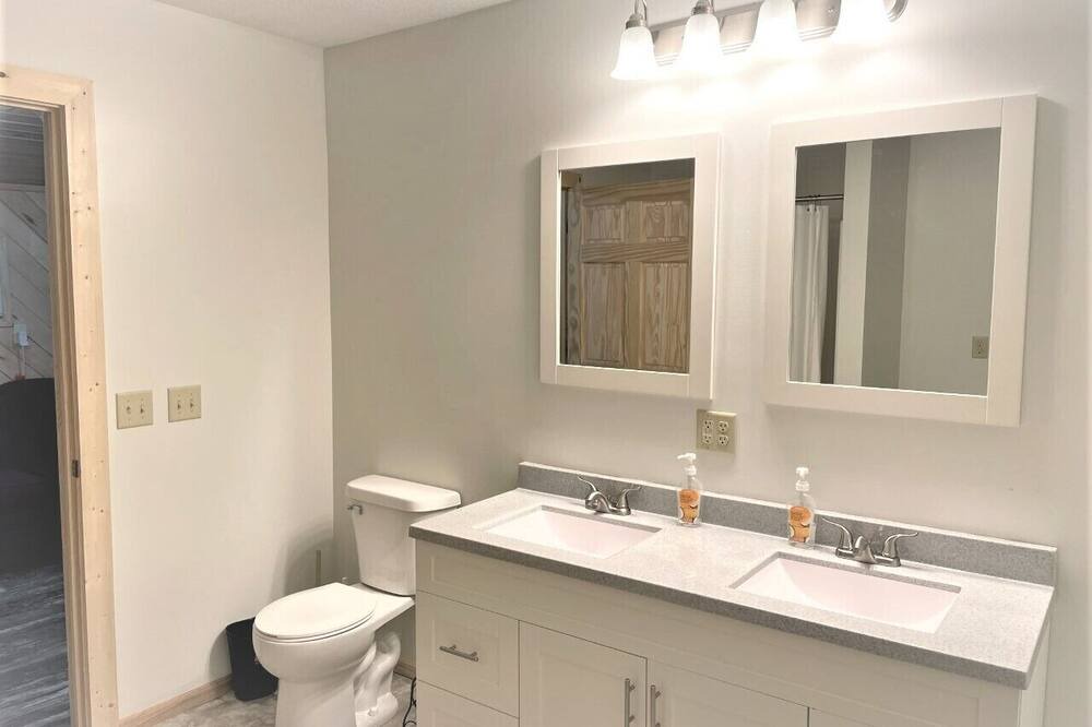 Photo of Bathroom in Pine River