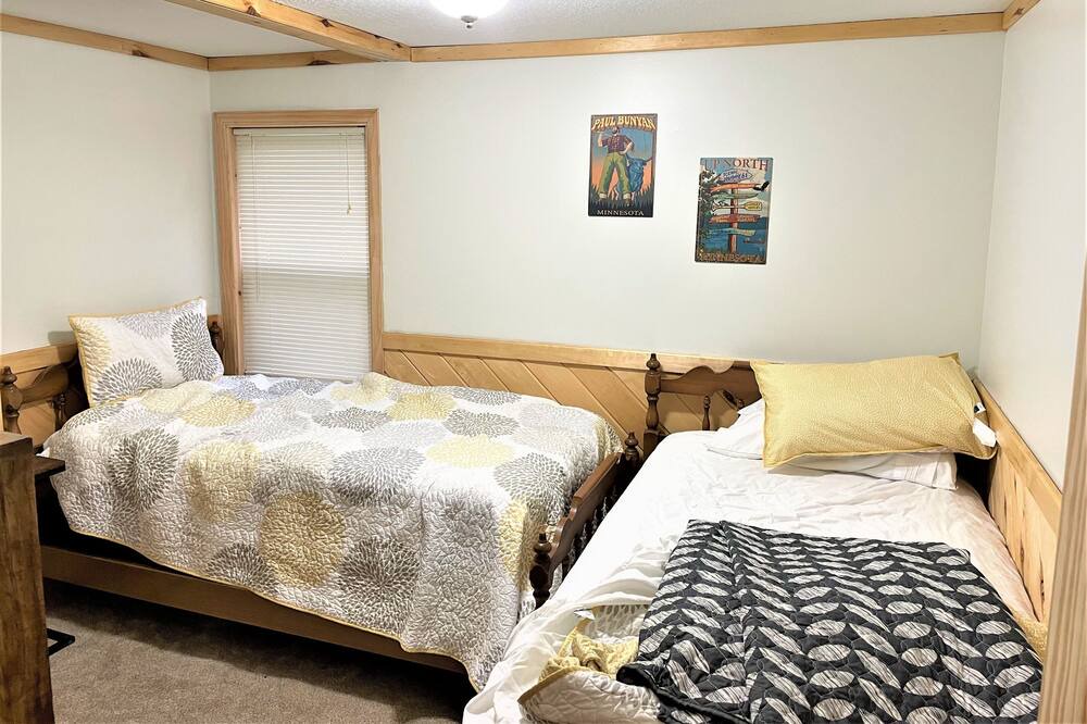Photo of Bedroom in Pine River