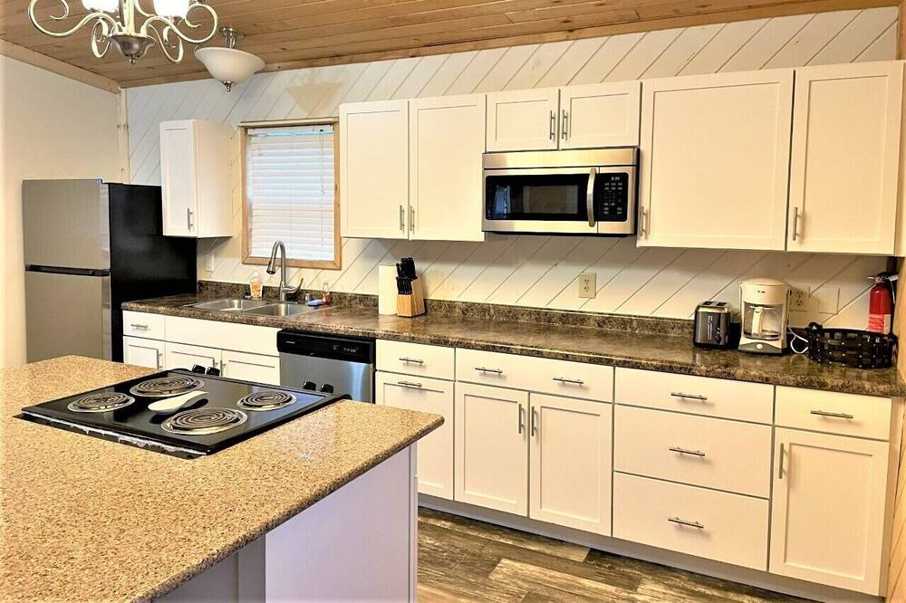 Photo of Kitchen in Pine River