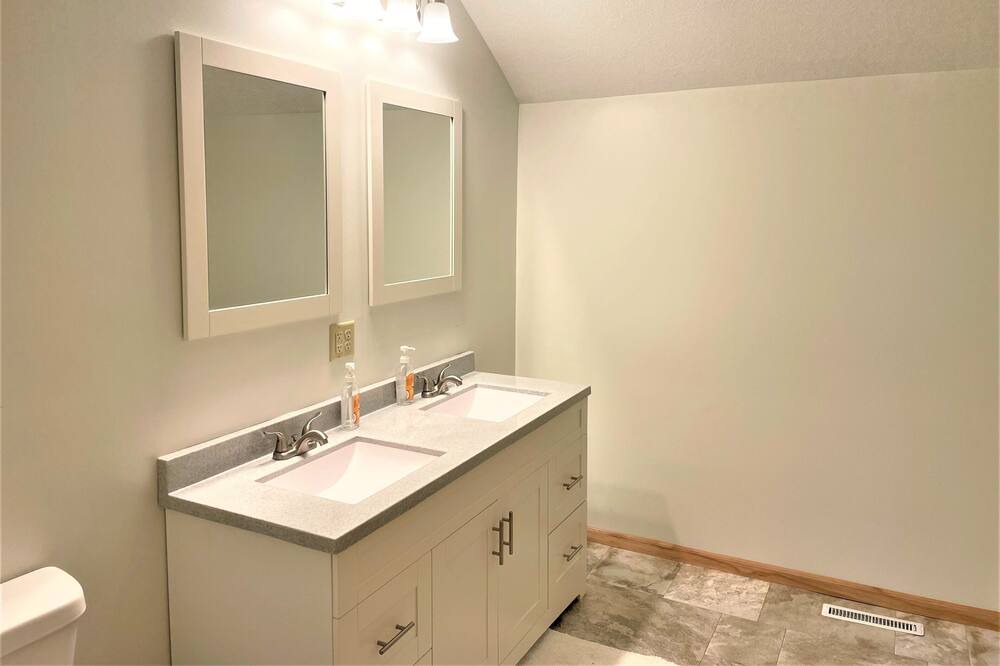 Photo of Bathroom in Pine River