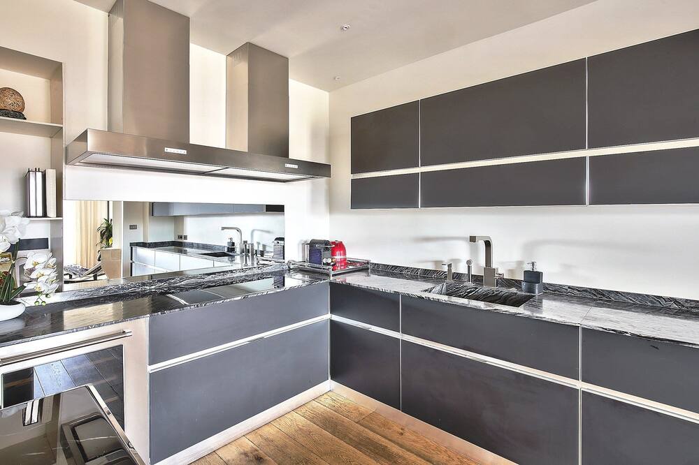 Photo of Kitchen in Passy