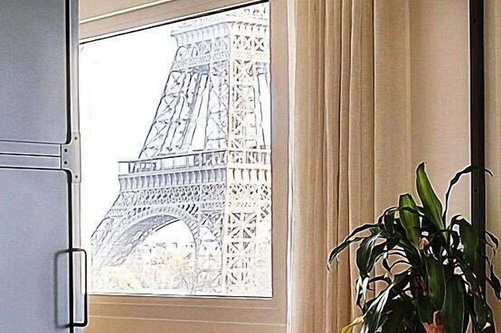 Photo of Bedroom in Passy
