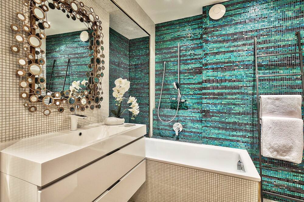 Photo of Bathroom in Passy
