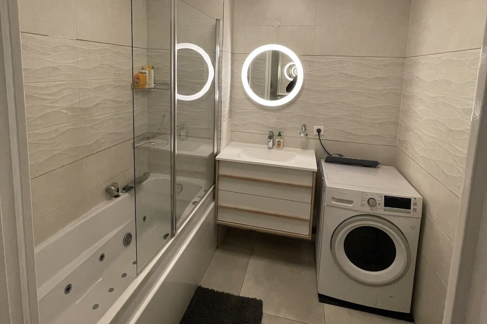 Photo of Bathroom in Rosny-sous-Bois