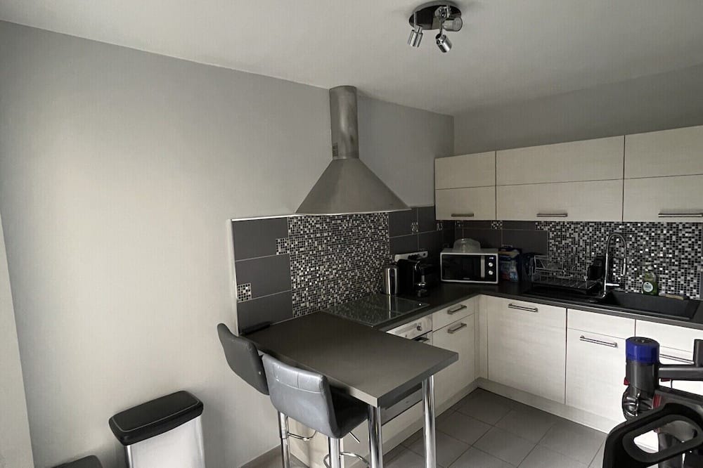 Photo of Kitchen in Rosny-sous-Bois