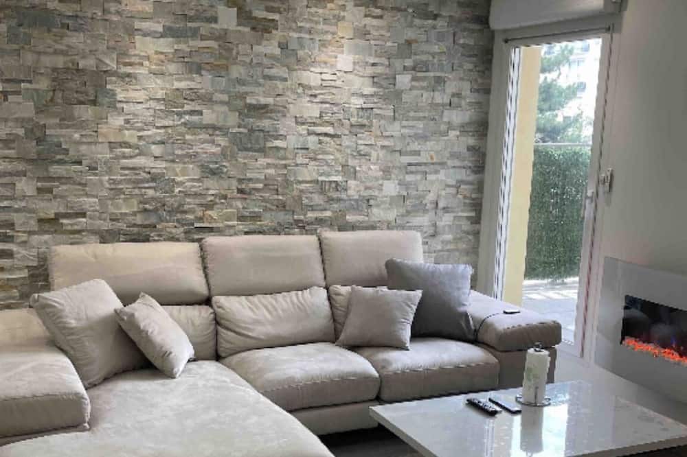 Photo of Livingroom in Rosny-sous-Bois