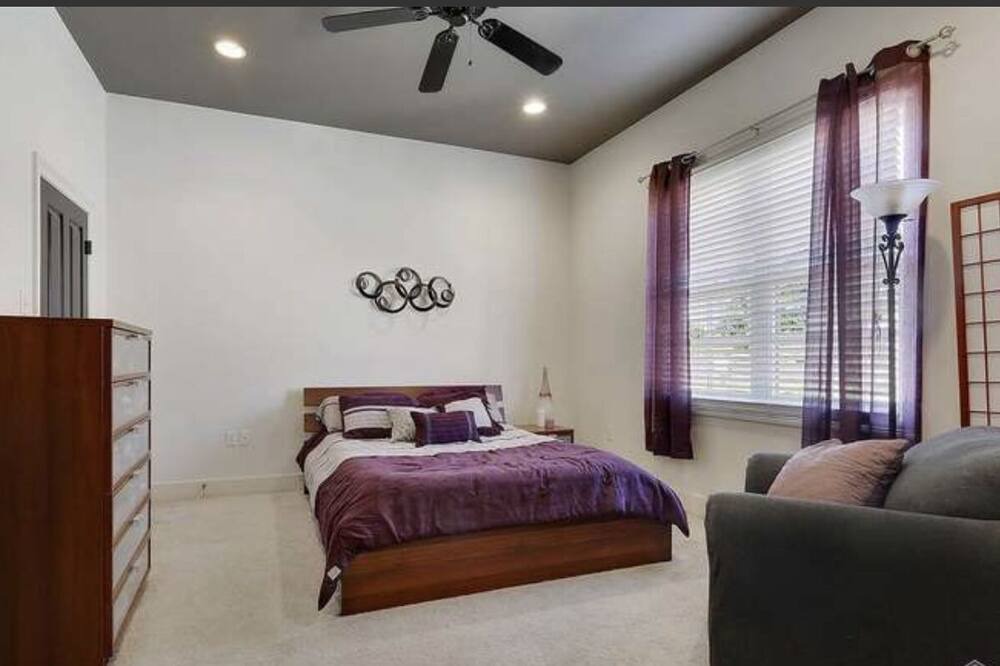 Photo of Bedroom in Shenandoah