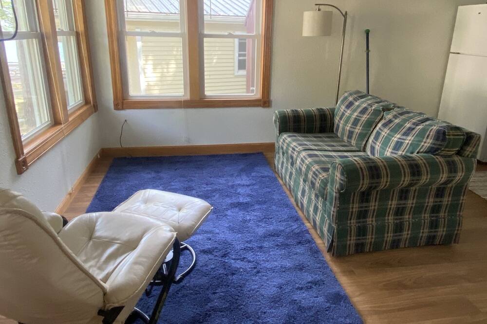 Photo of Bedroom in Alexandria