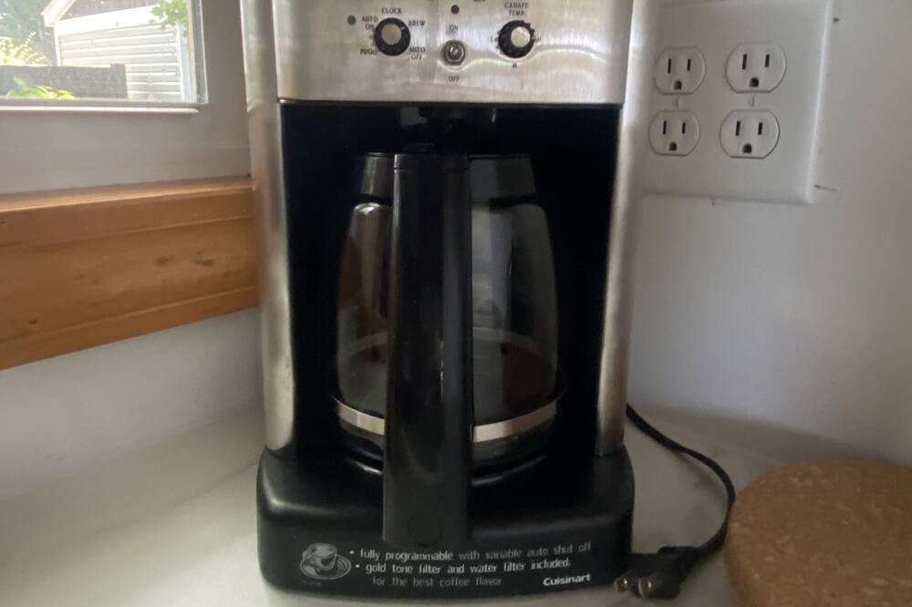 Photo of Kitchen in Alexandria