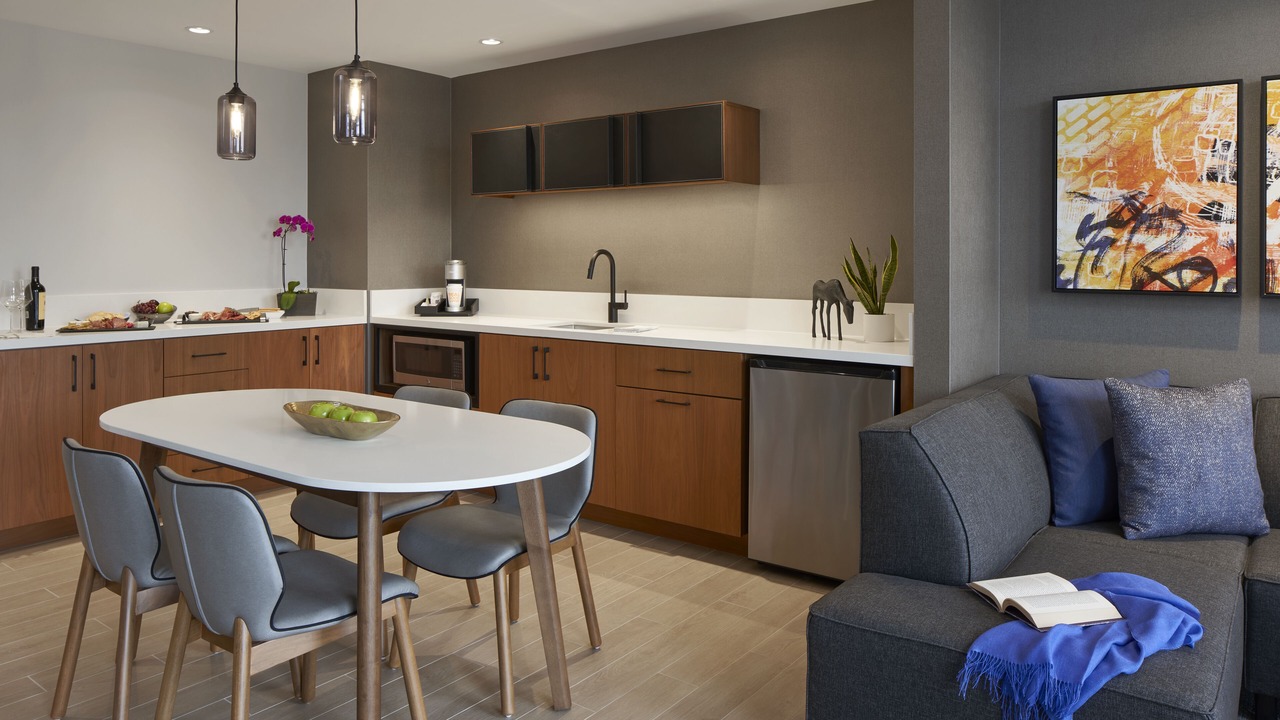 Photo of Kitchen in McLean
