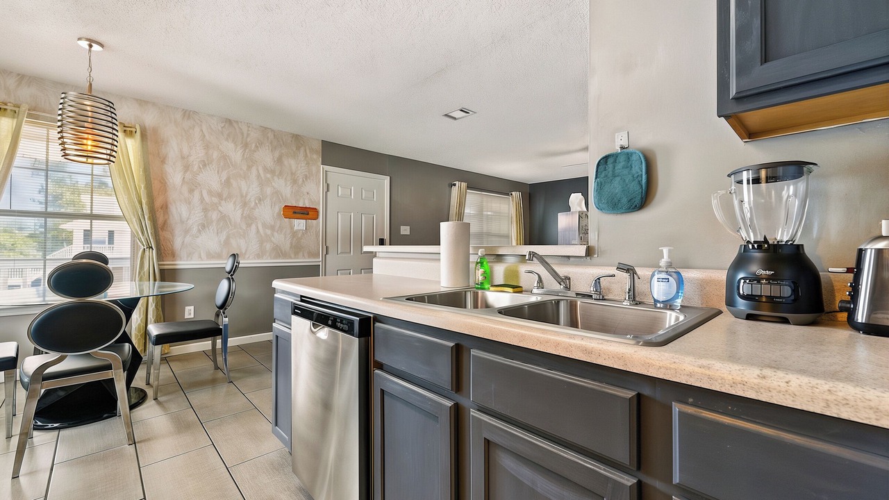 Photo of Kitchen in Gautier