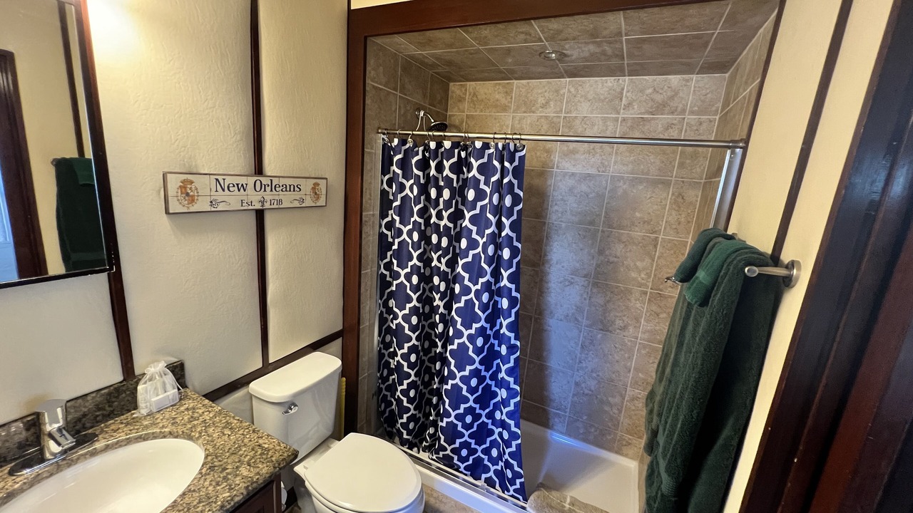 Photo of Bathroom in Ponchartrain Park