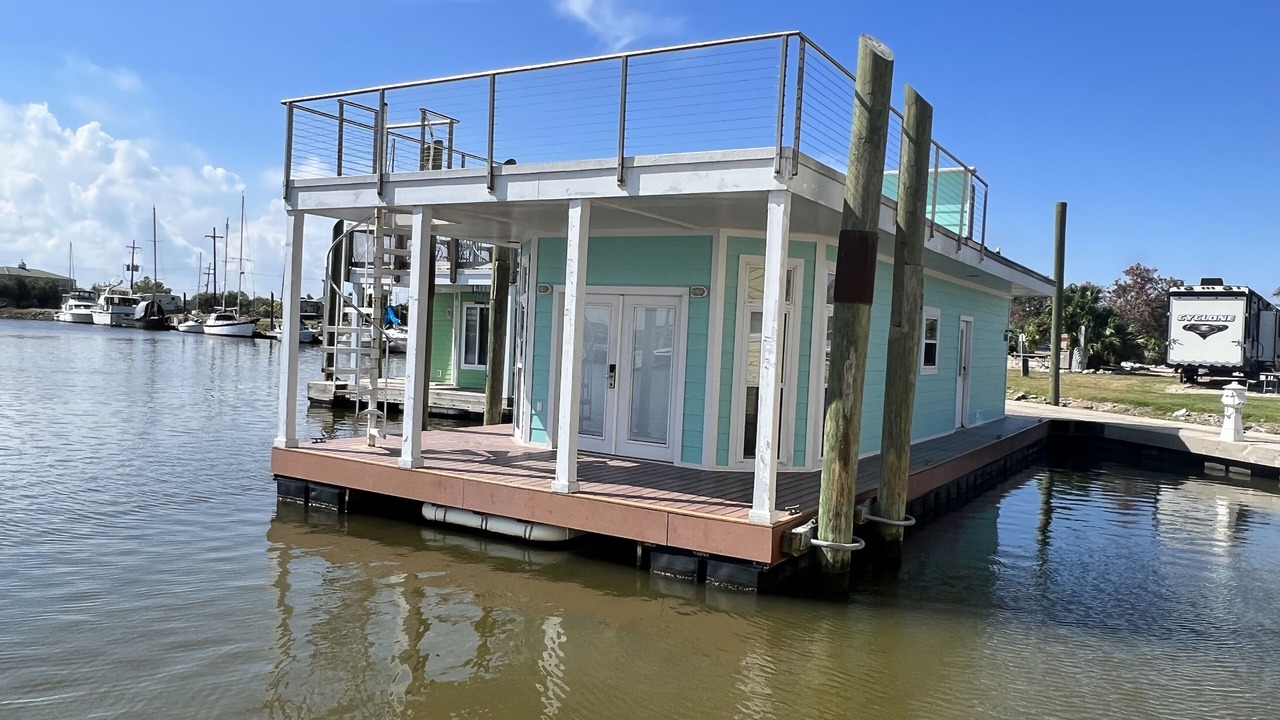 Photo of Outdoor in Ponchartrain Park