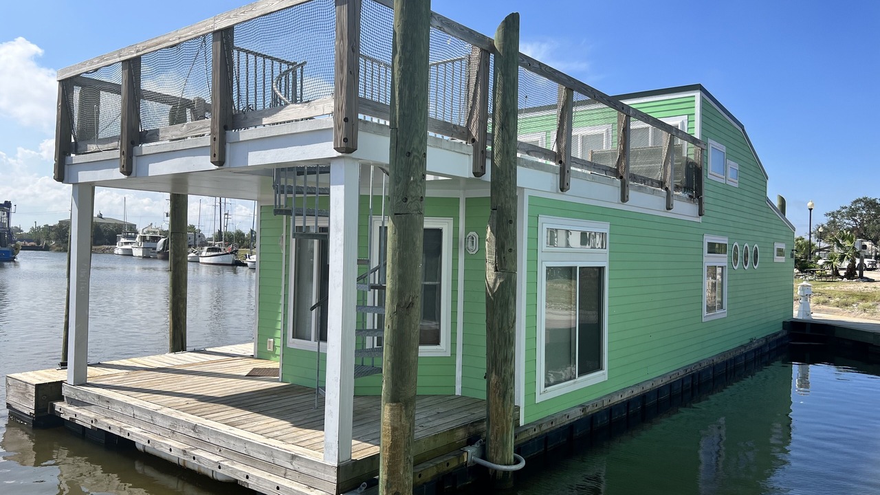Photo of Outdoor in Ponchartrain Park