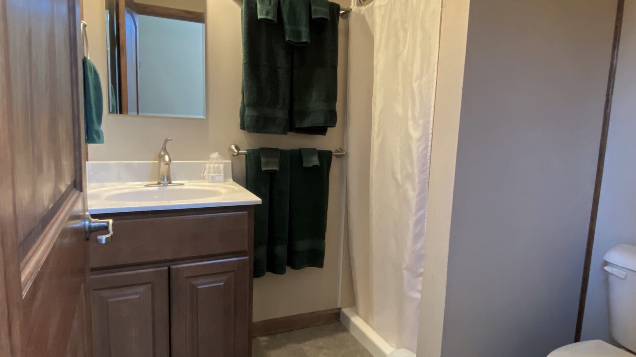 Photo of Bathroom in Ponchartrain Park