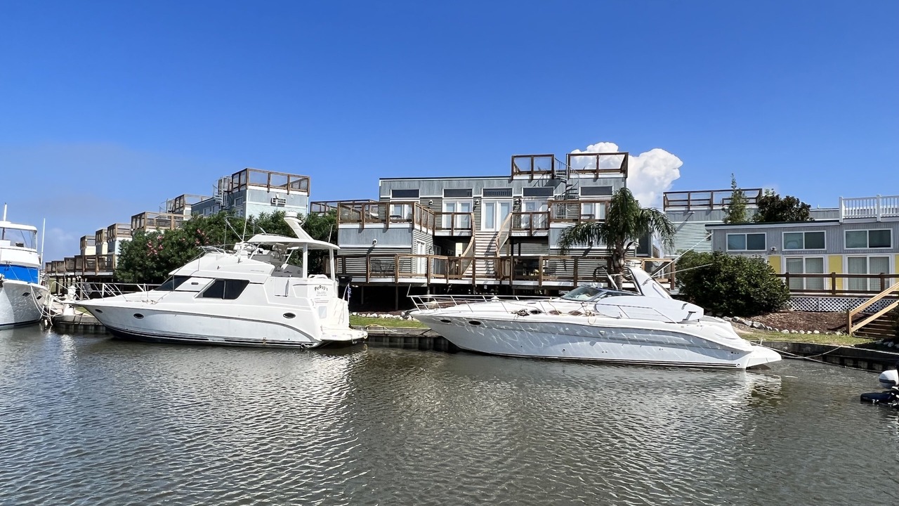 Photo of Outdoor in Ponchartrain Park
