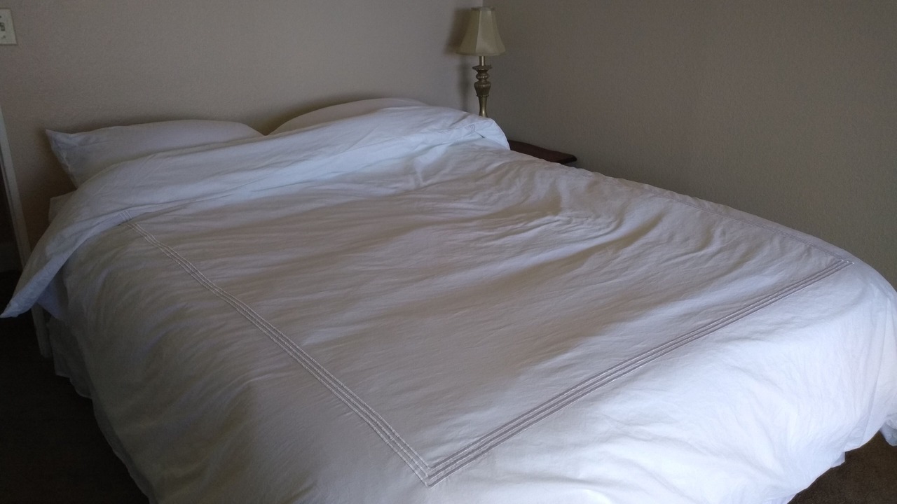 Photo of Bedroom in Wofford Heights
