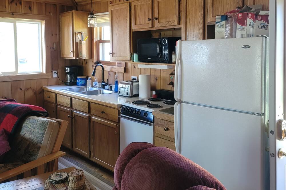Photo of Kitchen in Melrude