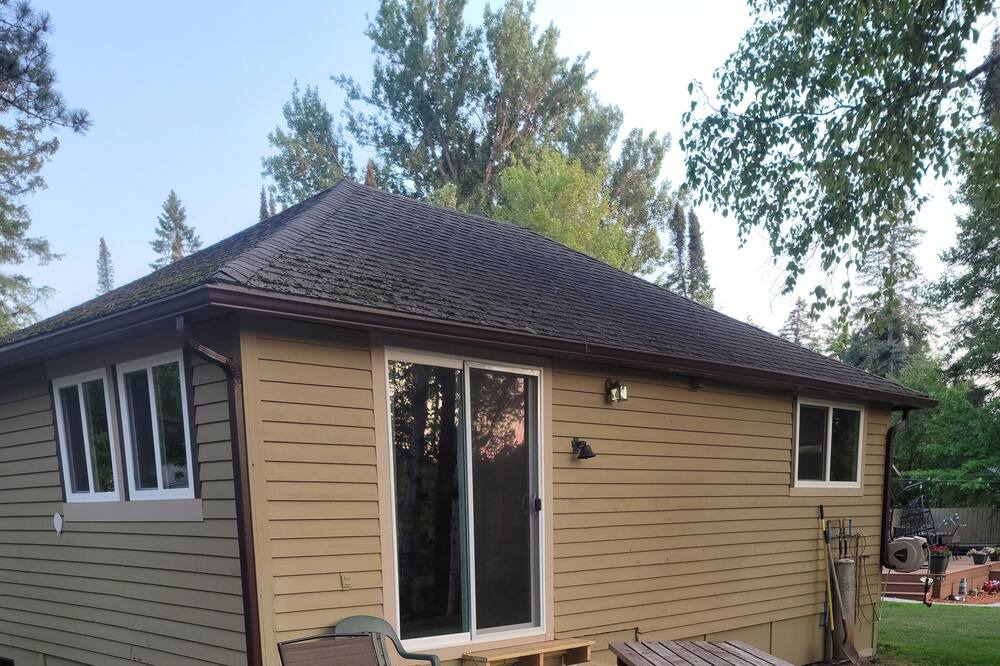Photo of Patio Balcony in Melrude